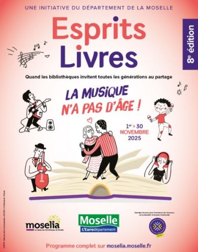 Esprits Livres