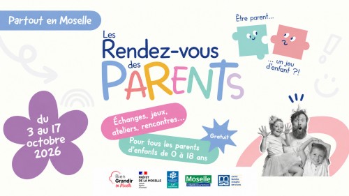 Rendez-vous des parents