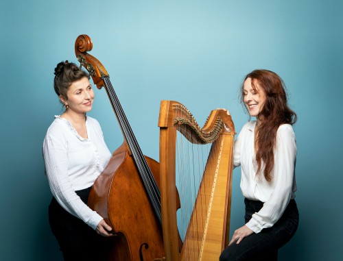 Daozi Duo en concert