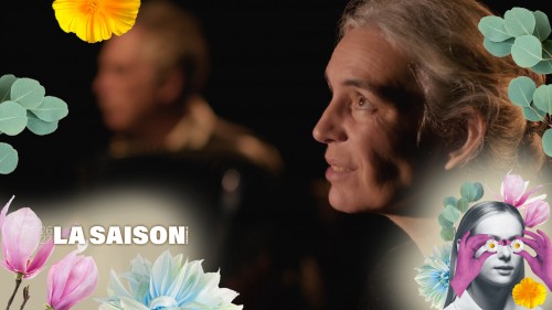 SAISON CULTURELLE | Herbe sauvage, &agrave; l'ombre du d&eacute;dain - Hommage &agrave; Marianne Oswald
