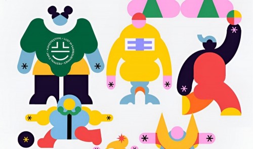 Lust in Sarreguemines