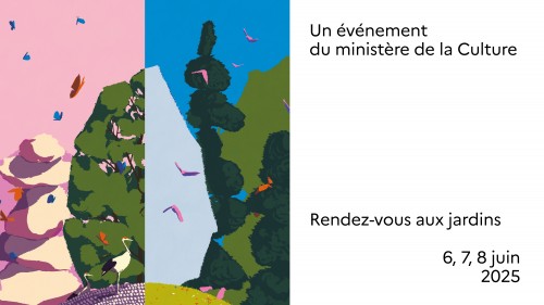 Rendez-vous aux Jardins