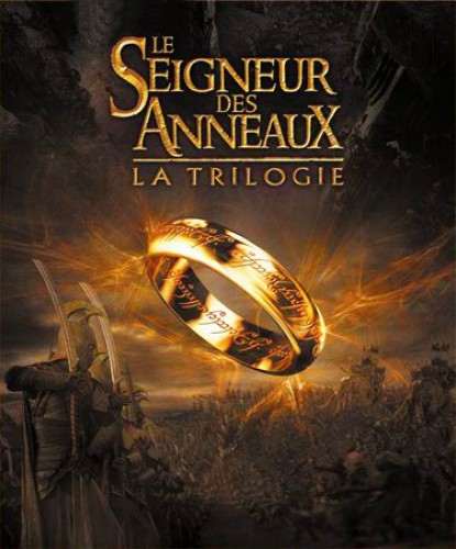 Marathon : Le Seigneur des Anneaux