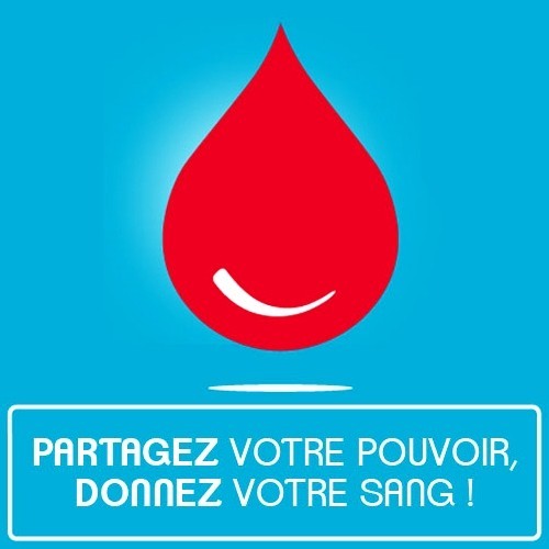 Don de sang