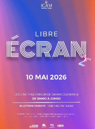 Libre Écran