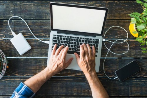 L'atelier numérique : bases informatiques