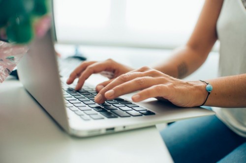 Atelier num&eacute;rique : bases informatiques