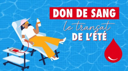 Don de sang