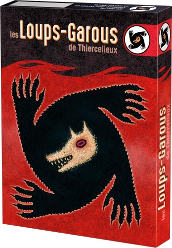 Animation ados : Prêt pour un loup-garou ?!