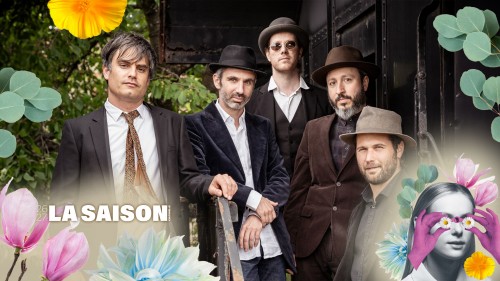 SAISON CULTURELLE | Mittel Orchestra