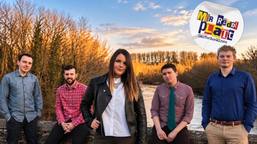 Celtic Strings 2026 : Concert de Goitse