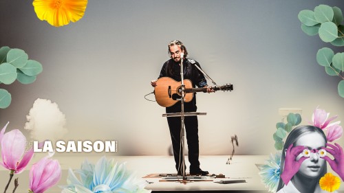 SAISON CULTURELLE | Stephan Eicher
