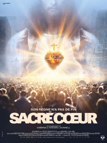 Projection unique : Sacré-Coeur