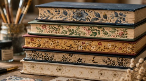 Atelier jaspage