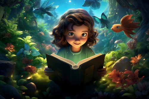 Ecoute ! Mes histoires en musique