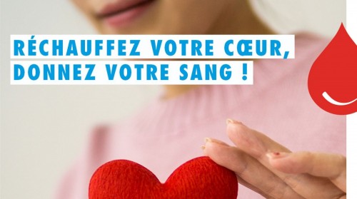 Don de sang
