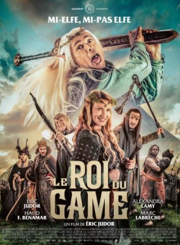 Avant-premi&egrave;re Cin&eacute; Cool : Le Roi du Game