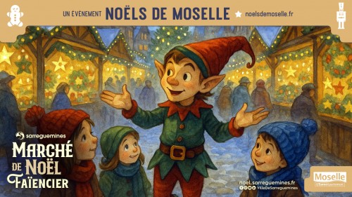 Balades contés par l'école de Marina d'Amico