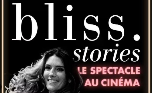 Cinéma | Bliss Stories