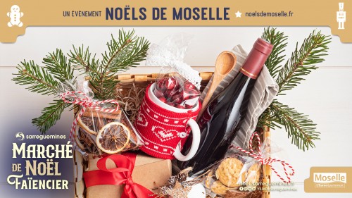 Marchés éphémères du Carré Louvain