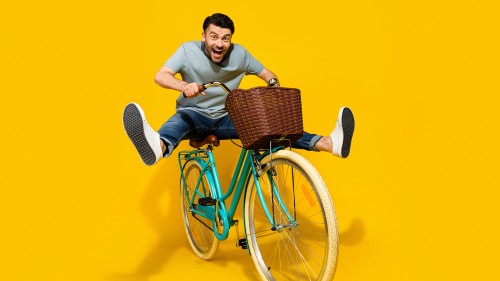 Bourses aux vélos & accessoires