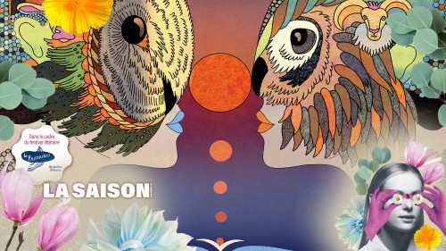 SAISON CULTURELLE | Les Nuits de la Pleine Lune - Caranusca