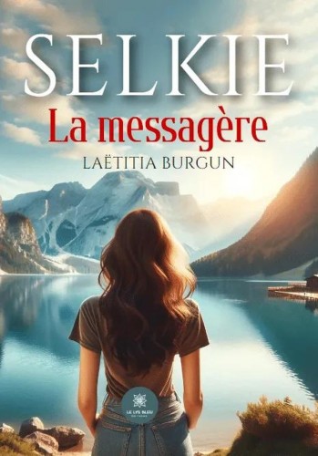 Dédicace : Laëtitia Burgun "Selkie la messagère"