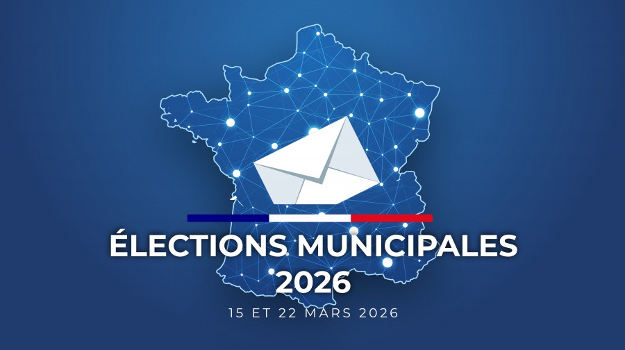&Eacute;lections municipales 2026 : les modalit&eacute;s de vote
