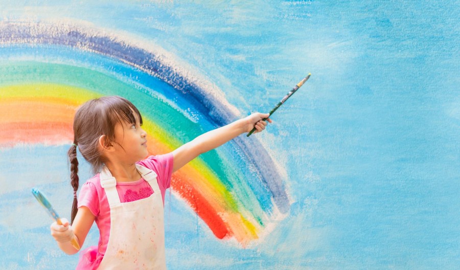 Appel &agrave; candidature : R&eacute;sidence artistique petite enfance (0-3 ans)