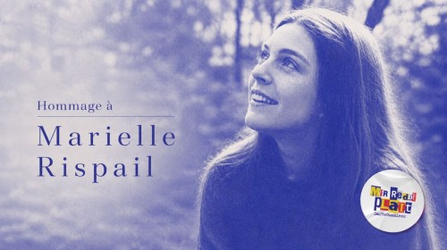 Mir redde Platt : Marielle Rispail &agrave; l'honneur, entre m&eacute;moire, culture et transmission