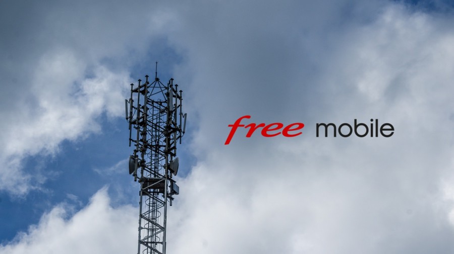 Antenne relais Free avenue de la Blies - Dossier d'information