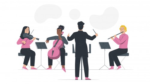 Recrutement : Directeur du conservatoire de musique, danse et th&eacute;&acirc;tre (H/F)