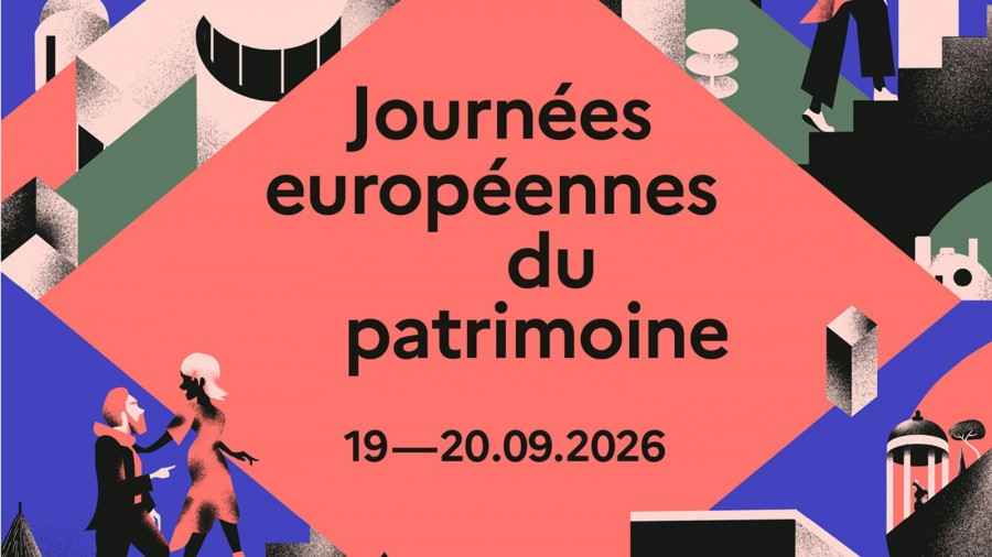 Journées Européennes du Patrimoine : votre programme à Sarreguemines